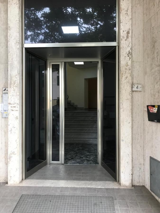 Appartamento Mare Centro Piombino Exteriér fotografie