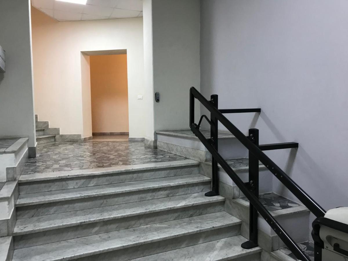 Appartamento Mare Centro Piombino Exteriér fotografie
