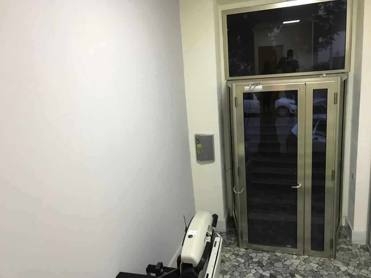 Appartamento Mare Centro Piombino Exteriér fotografie