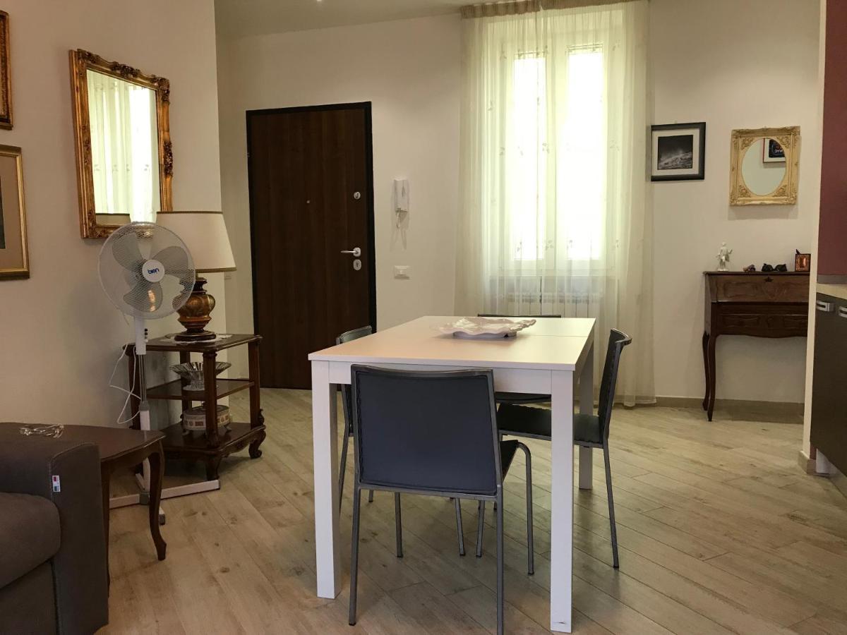Appartamento Mare Centro Piombino Exteriér fotografie