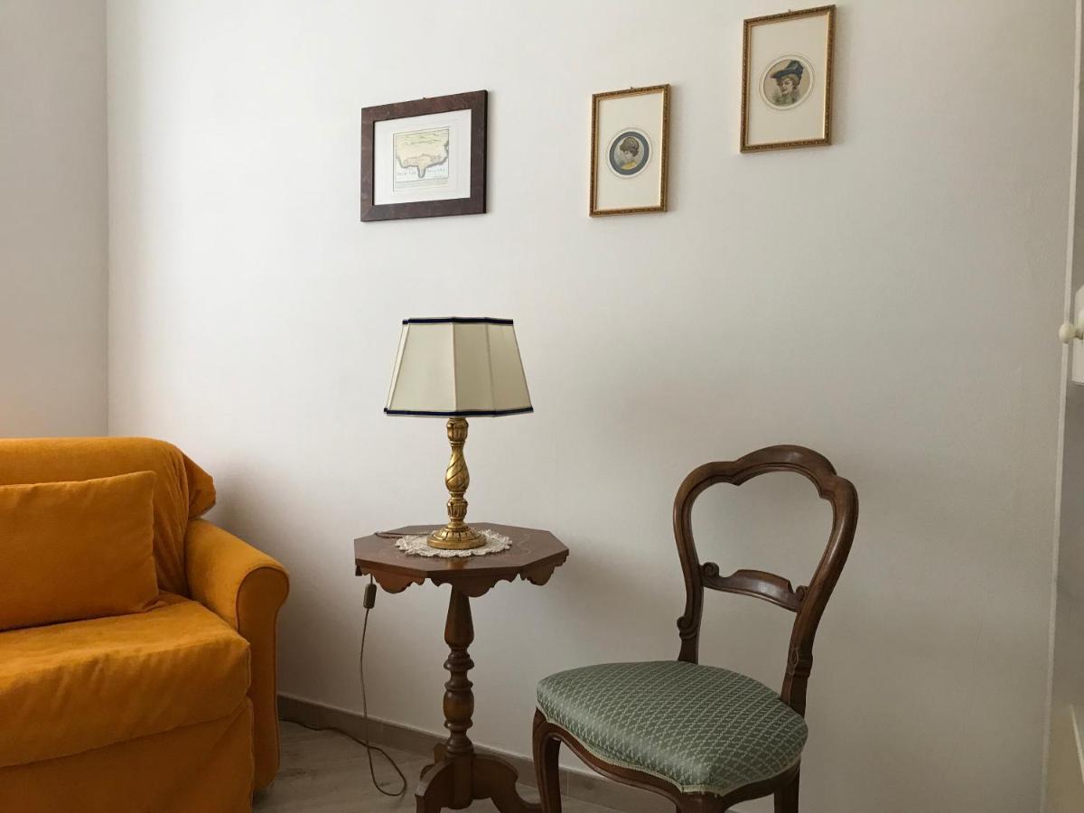 Appartamento Mare Centro Piombino Exteriér fotografie