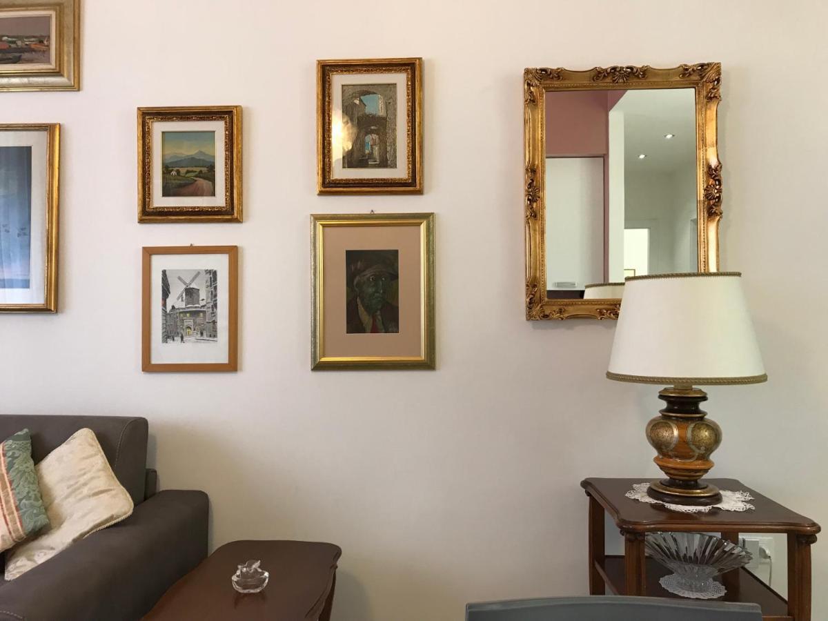 Appartamento Mare Centro Piombino Exteriér fotografie