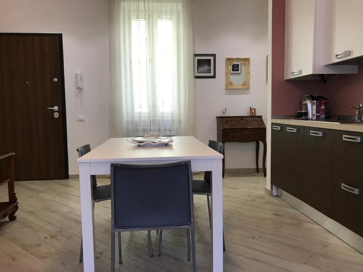 Appartamento Mare Centro Piombino Exteriér fotografie